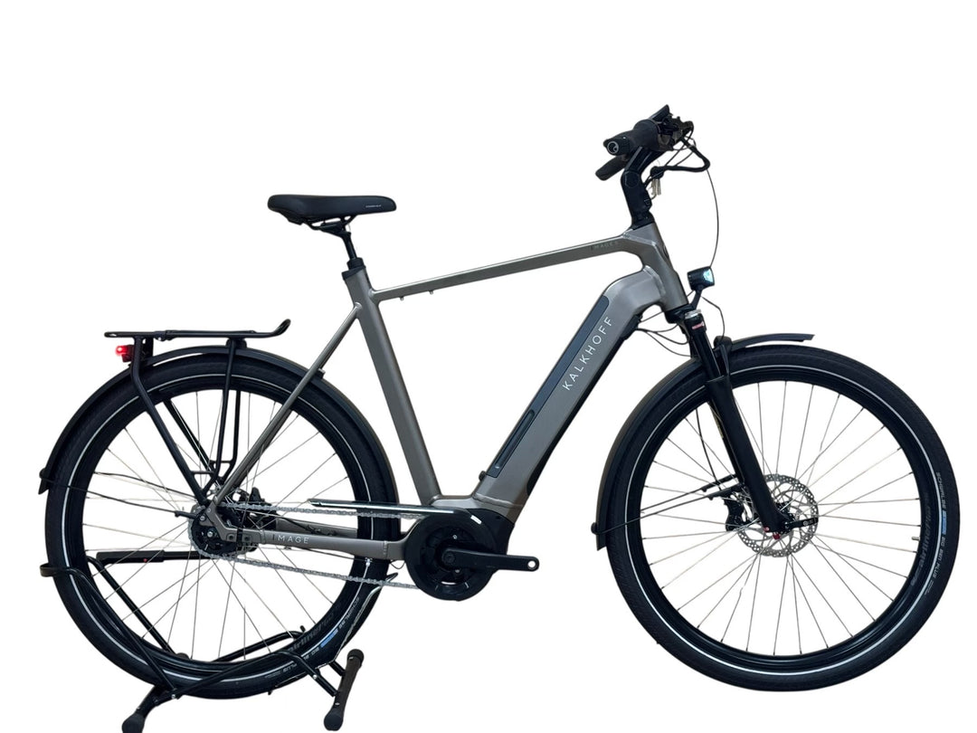 Kalkhoff Image 5.B Move+ E-Bike Refurbished Gebruikte fiets 