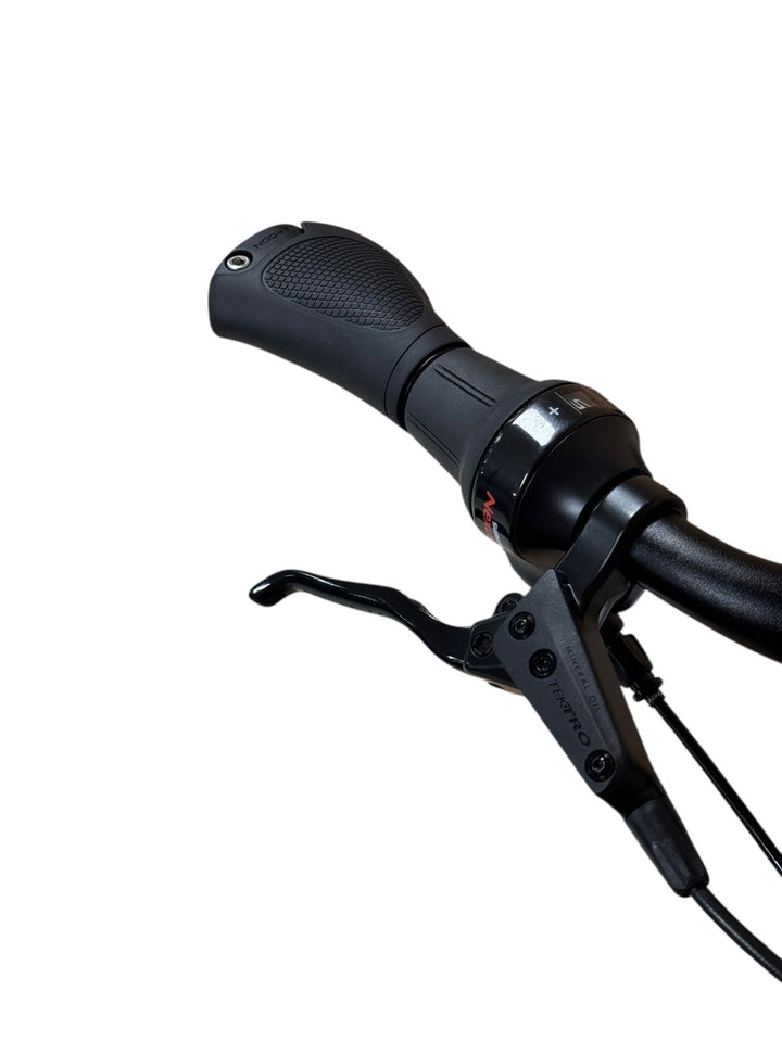 Kalkhoff Image 5.B Move+ E-Bike Refurbished Gebruikte fiets 