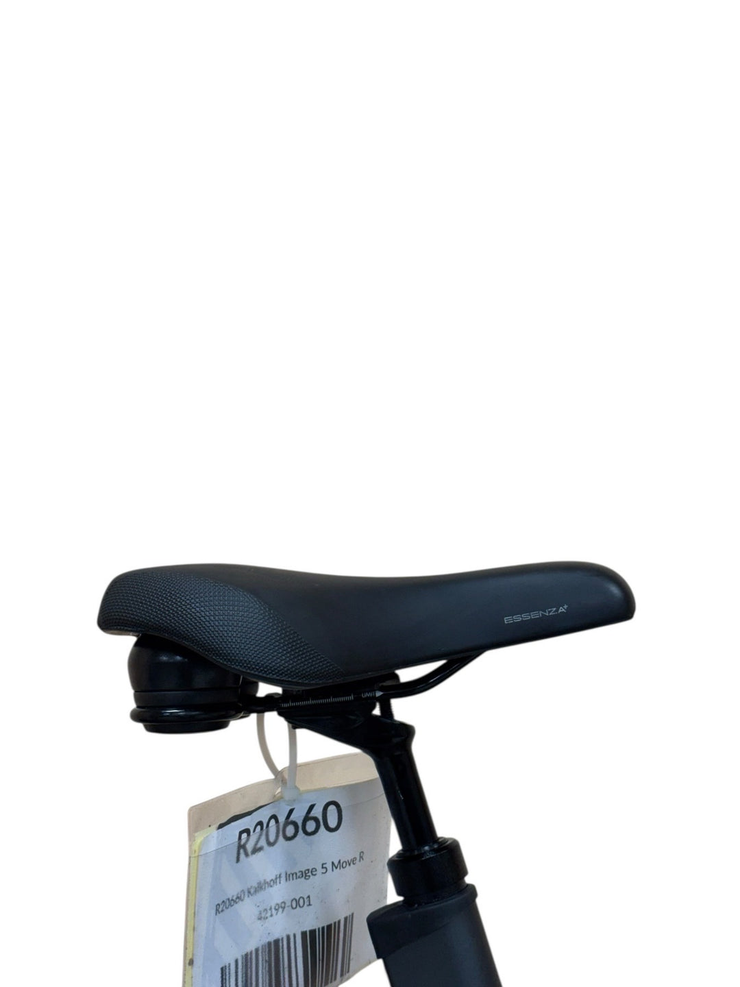 Kalkhoff Image 5.B Move+ E-Bike Refurbished Gebruikte fiets