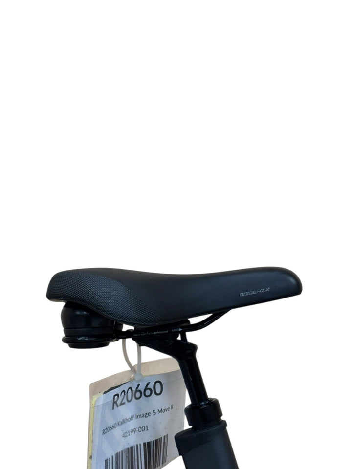 Kalkhoff Image 5.B Move+ E-Bike Refurbished Gebruikte fiets