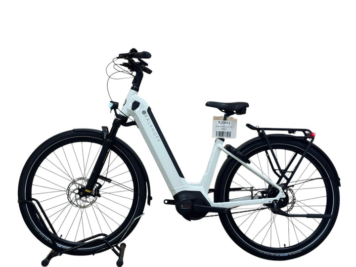 Kalkhoff Image 5.B Move+ E-Bike Refurbished Gebruikte fiets 