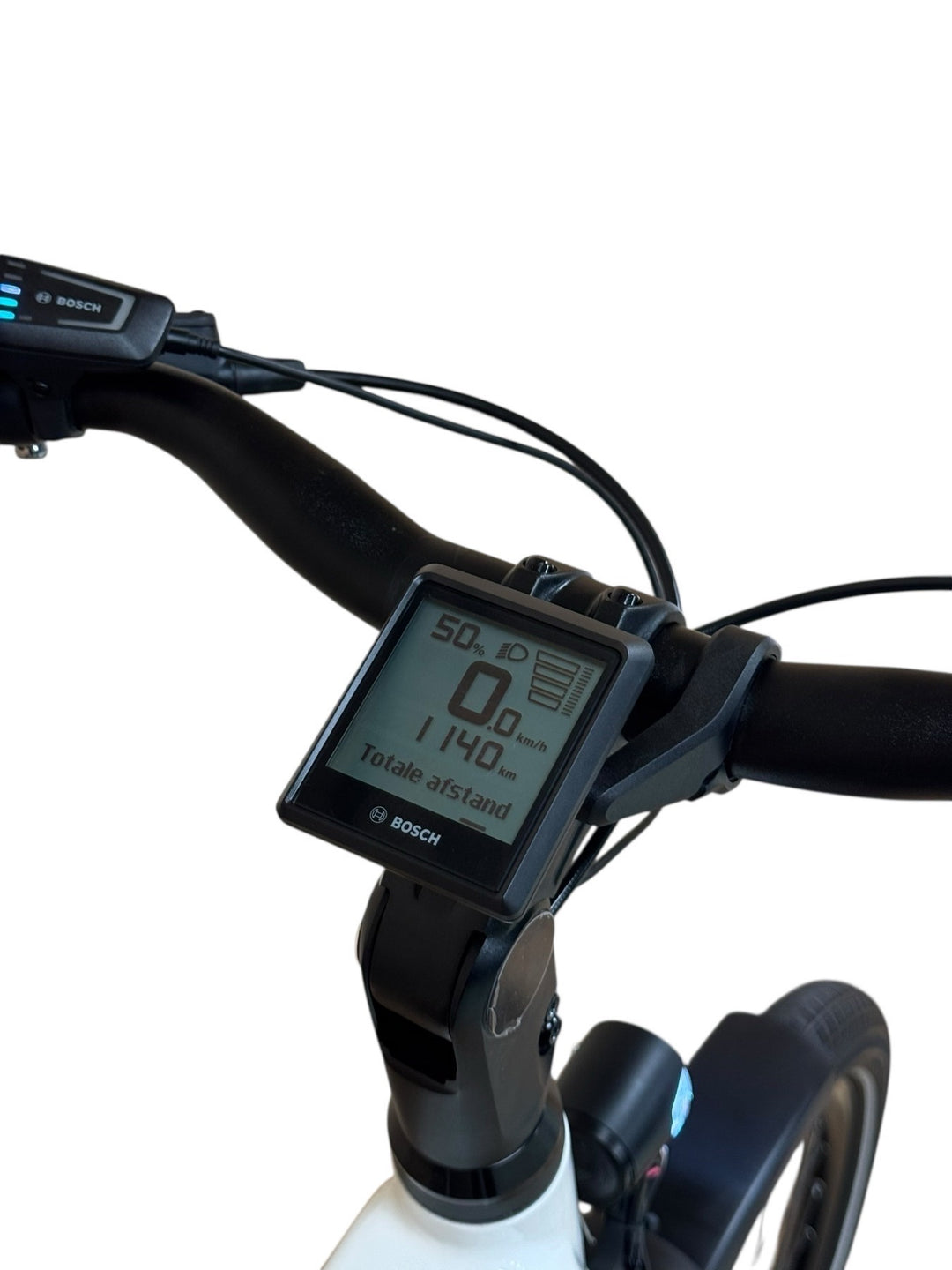 Kalkhoff Image 5.B Move+ E-Bike Refurbished Gebruikte fiets 