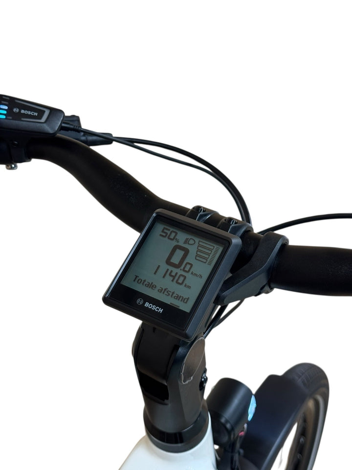 Kalkhoff Image 5.B Move+ E-Bike Refurbished Gebruikte fiets 