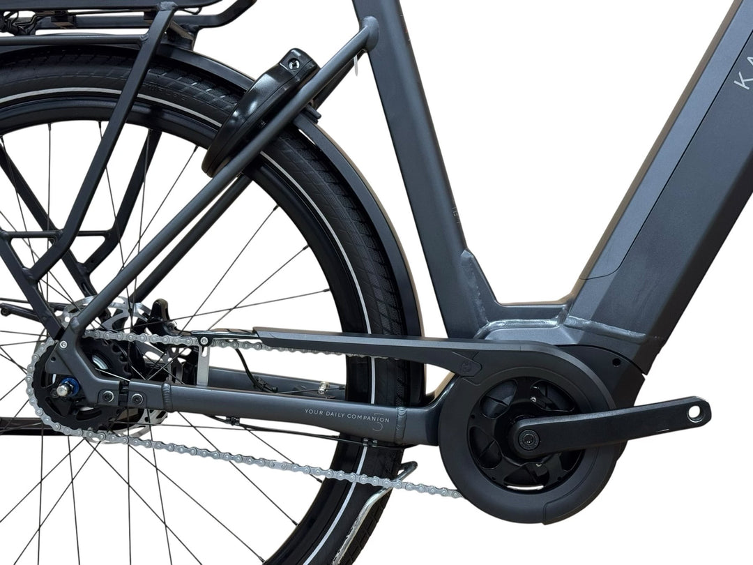 Kalkhoff Image 5.B Move+ E-Bike Refurbished Gebruikte fiets 