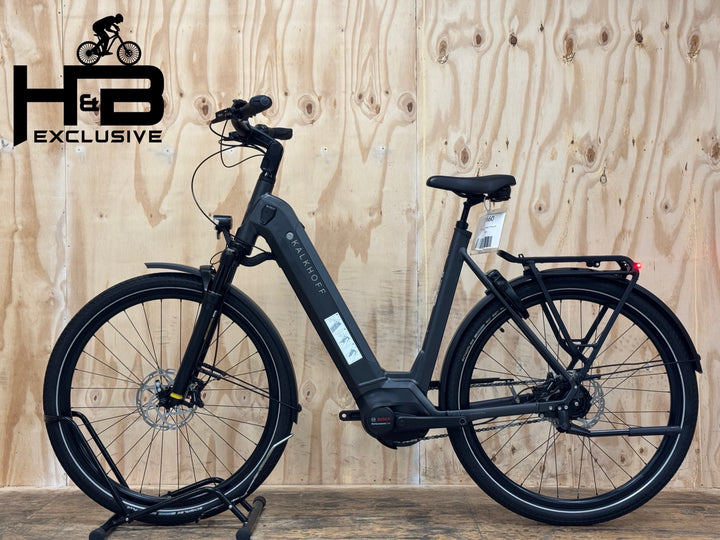 Kalkhoff Image 5.B Move+ E-Bike Refurbished Gebruikte fiets