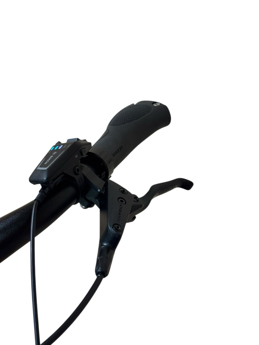 Kalkhoff Image 5.B Move+ E-Bike Refurbished Gebruikte fiets 