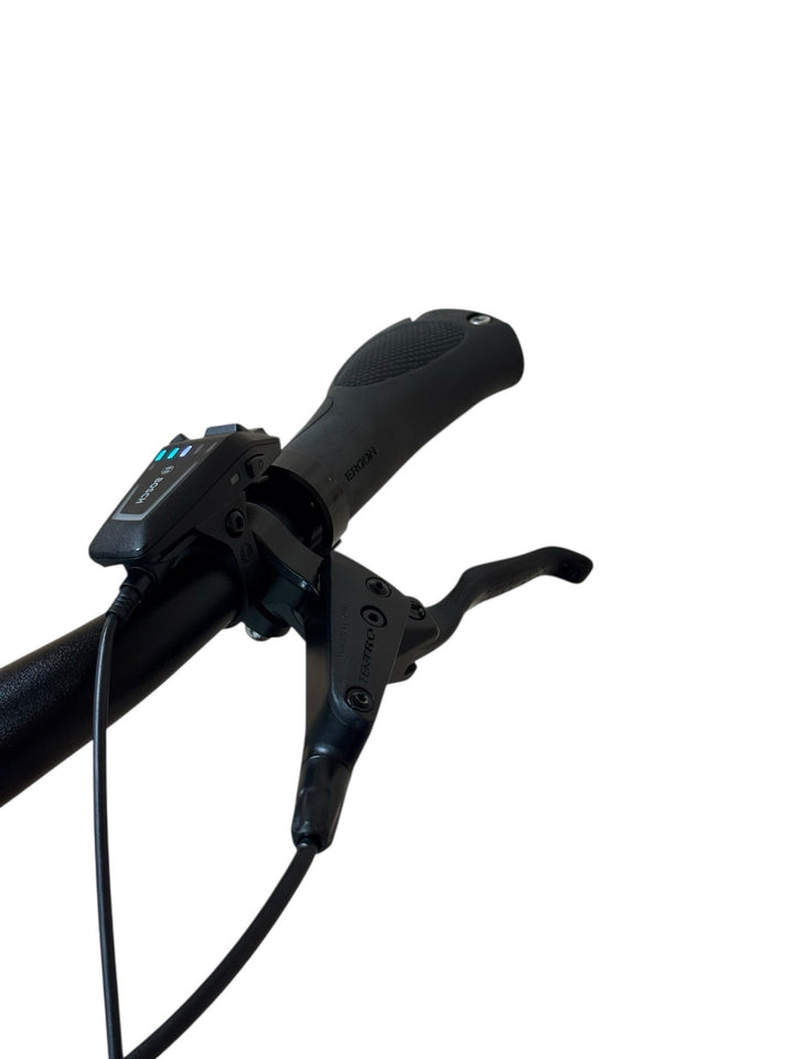 Kalkhoff Image 5.B Move+ E-Bike Refurbished Gebruikte fiets 