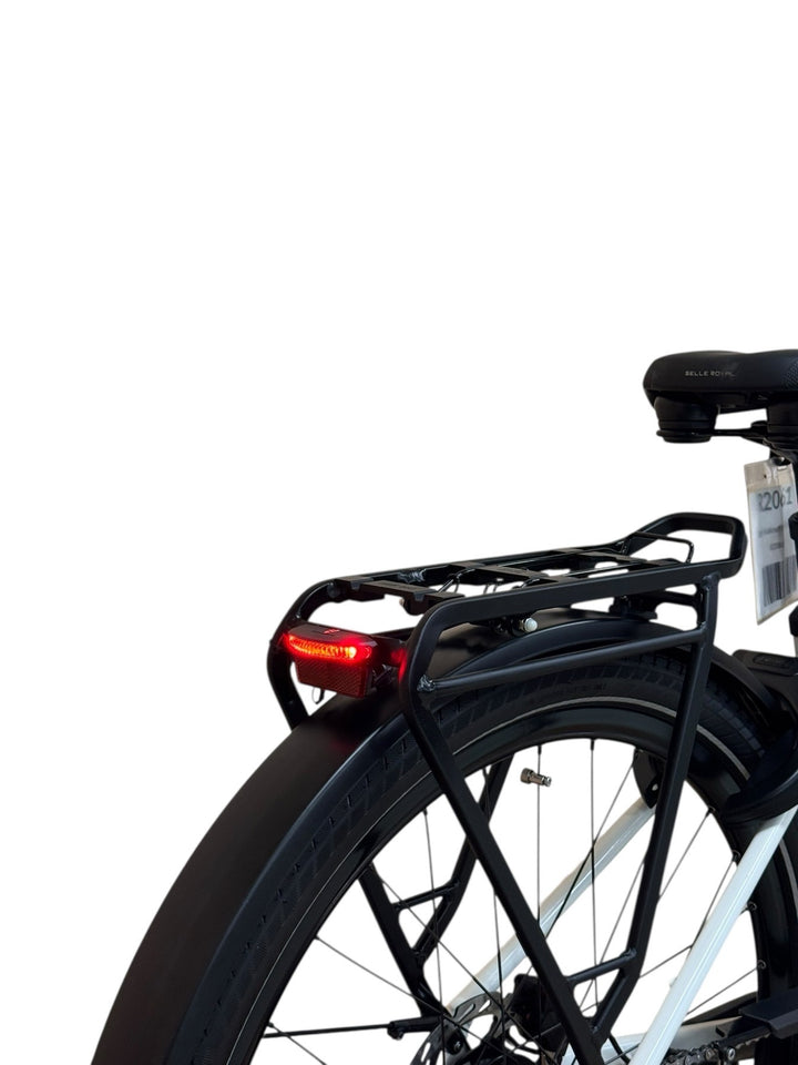 Kalkhoff Image 5.B Move+ E-Bike Refurbished Gebruikte fiets 