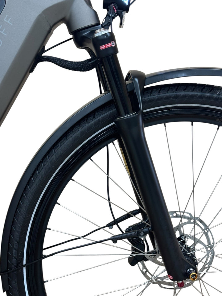 Kalkhoff Image 5.B Move+ E-Bike Refurbished Gebruikte fiets 