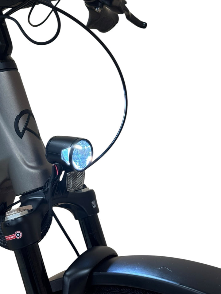 Kalkhoff Image 5.B Move+ E-Bike Refurbished Gebruikte fiets 