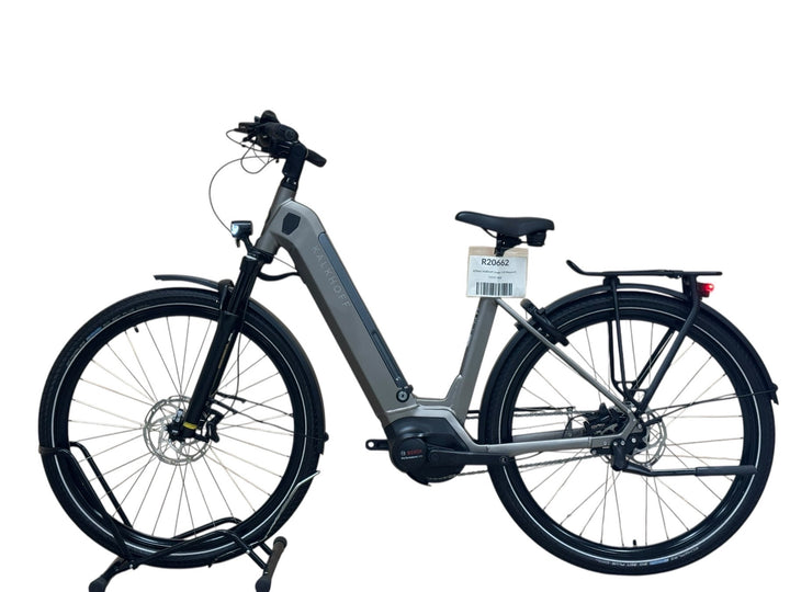 Kalkhoff Image 5.B Move+ E-Bike Refurbished Gebruikte fiets 