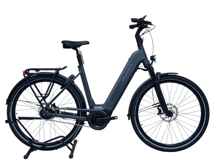 Kalkhoff Image 5.B Move+ E-Bike Refurbished Gebruikte fiets 