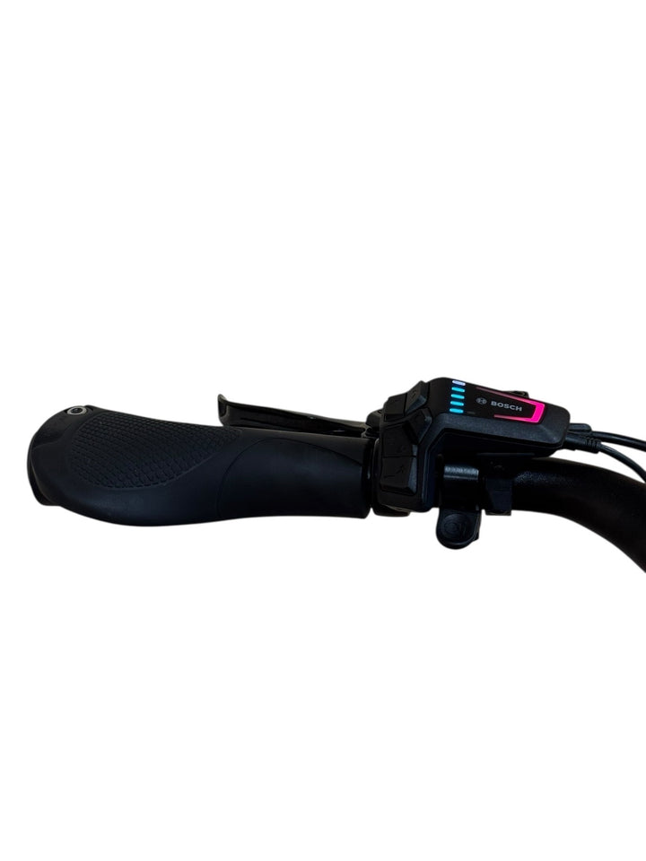 Kalkhoff Image 5.B Move+ E-Bike Refurbished Gebruikte fiets