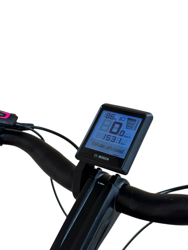 Kalkhoff Image 5.B Move+ E-Bike Refurbished Gebruikte fiets