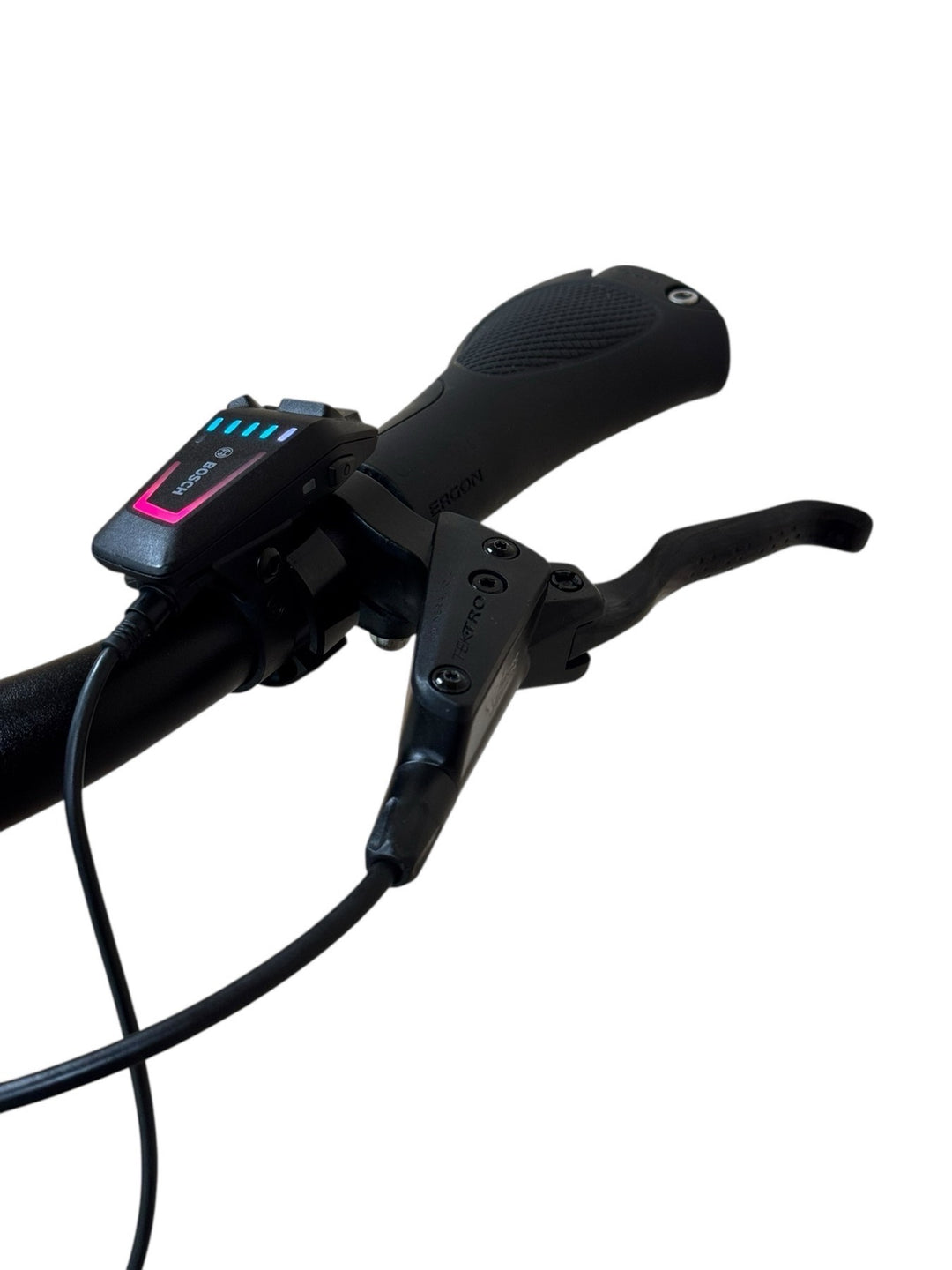 Kalkhoff Image 5.B Move+ E-Bike Refurbished Gebruikte fiets