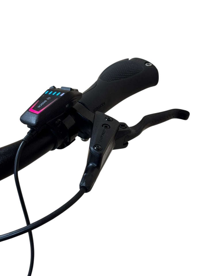 Kalkhoff Image 5.B Move+ E-Bike Refurbished Gebruikte fiets