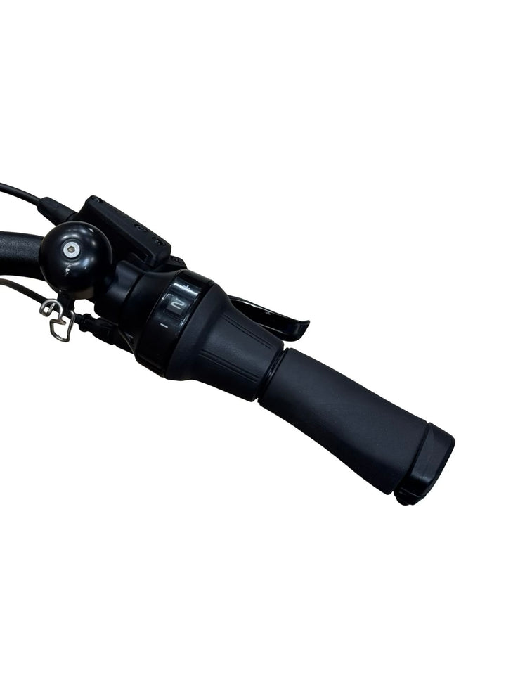 Kalkhoff Image 5.B Move+ E-Bike Refurbished Gebruikte fiets 