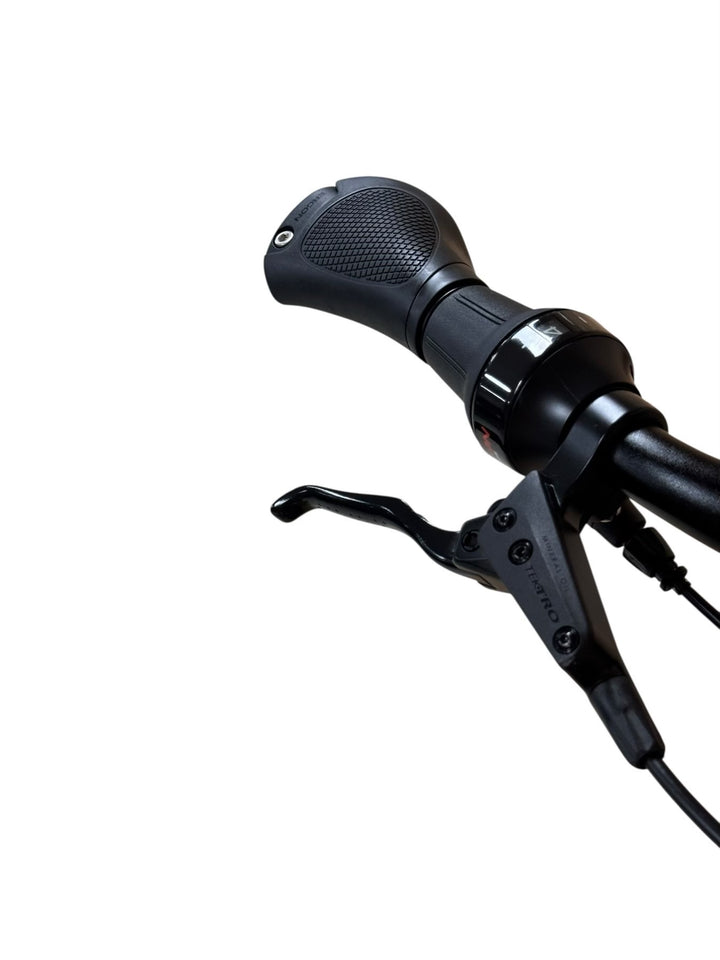 Kalkhoff Image 5.B Move+ E-Bike Refurbished Gebruikte fiets 