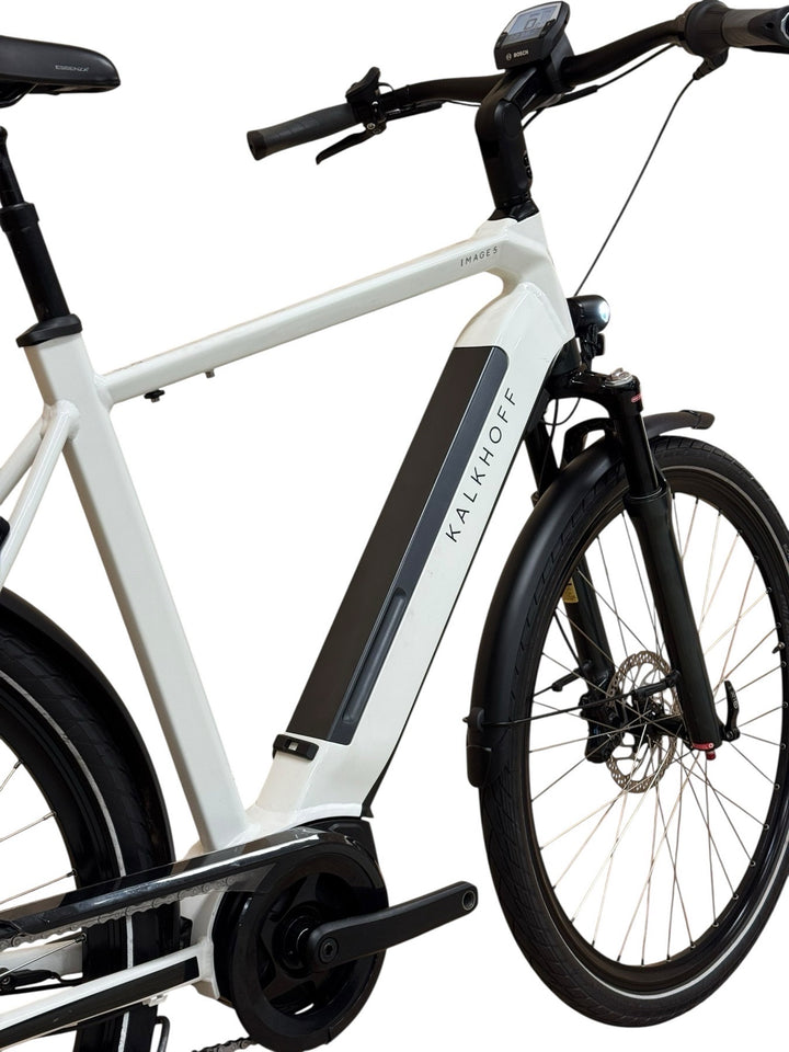 Kalkhoff Image 5.B Move+ E-Bike Refurbished Gebruikte fiets 