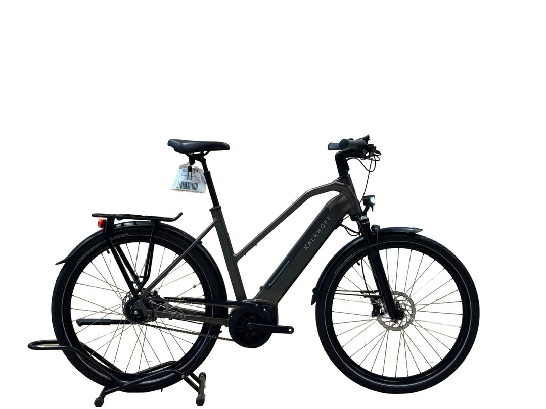 Kalkhoff Image 5.B Move+ E-Bike Refurbished Gebruikte fiets 