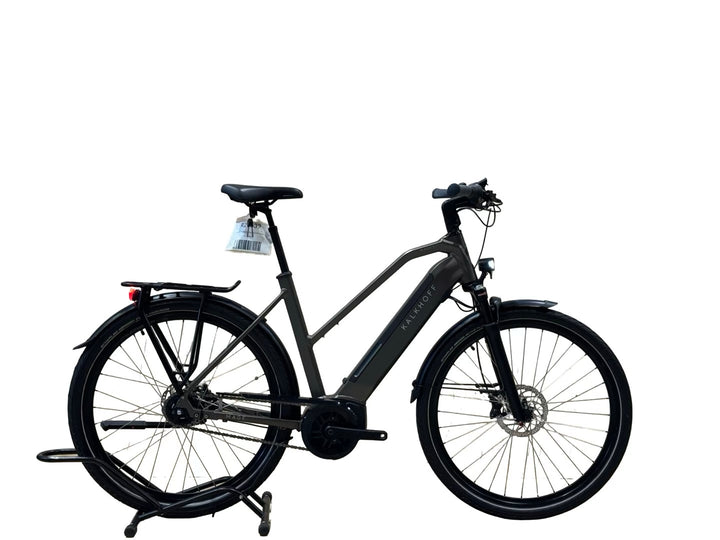 Kalkhoff Image 5.B Move+ E-Bike Refurbished Gebruikte fiets 