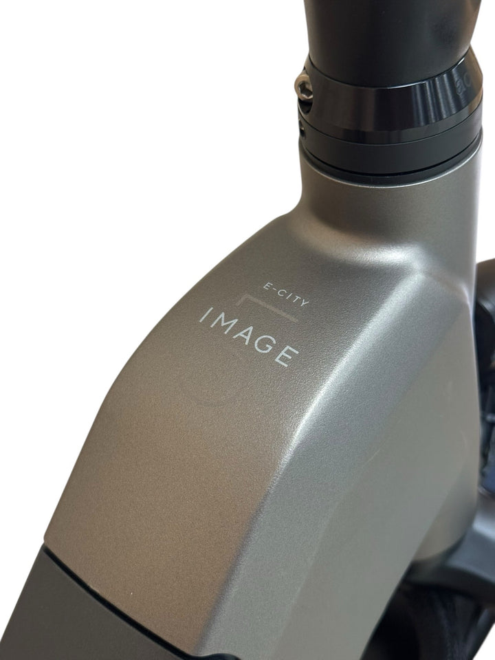 Kalkhoff Image 5.B Move+ E-Bike Refurbished Gebruikte fiets 