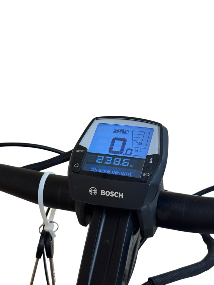 Kalkhoff Image 5.B Move+ E-Bike Refurbished Gebruikte fiets 