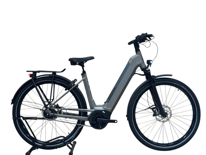 Kalkhoff Image 5.B Move+ E-Bike Refurbished Gebruikte fiets 