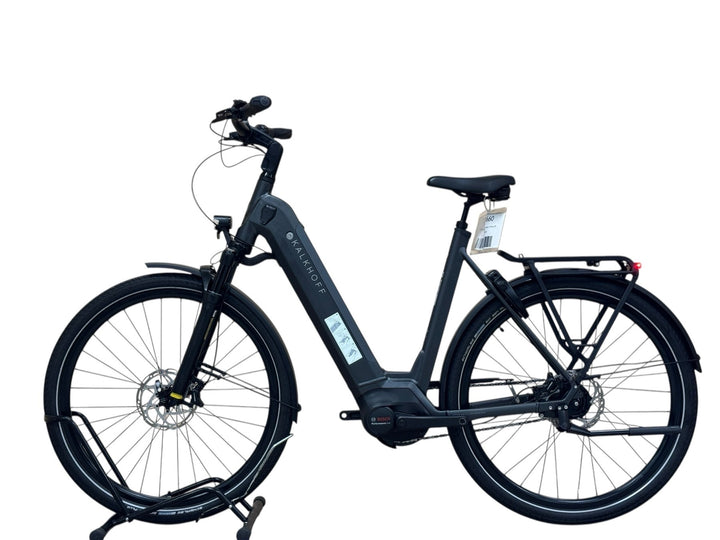 Kalkhoff Image 5.B Move+ E-Bike Refurbished Gebruikte fiets