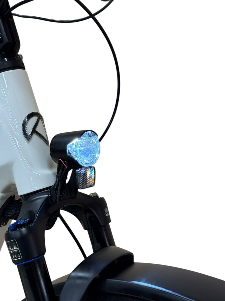 Kalkhoff Image 5.B Move+ E-Bike Refurbished Gebruikte fiets 