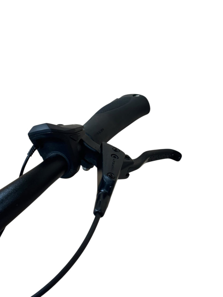 Kalkhoff Image 5.B Move+ E-Bike Refurbished Gebruikte fiets 