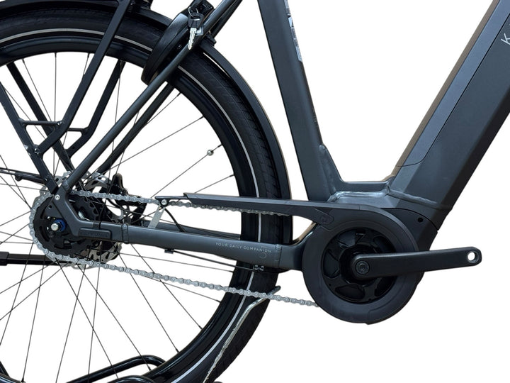 Kalkhoff Image 5.B Move+ E-Bike Refurbished Gebruikte fiets