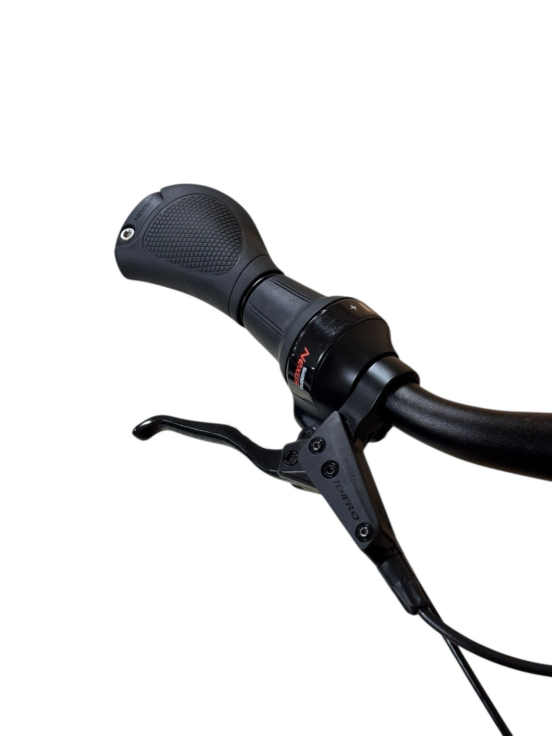 Kalkhoff Image 5.B Move+ E-Bike Refurbished Gebruikte fiets