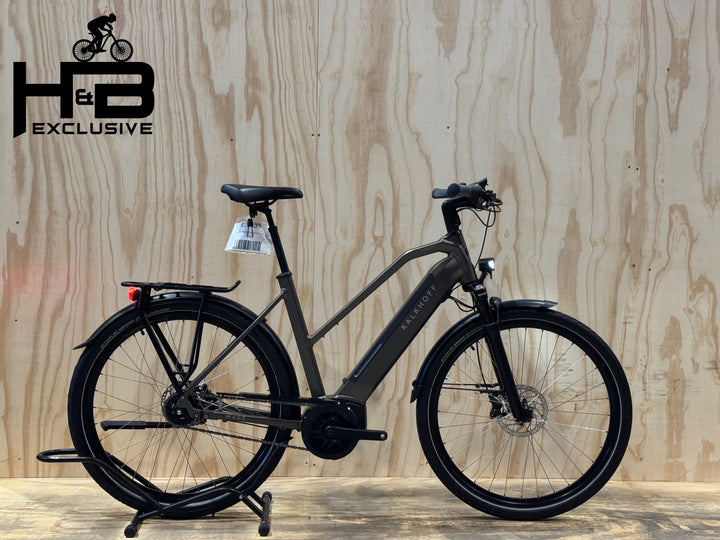 Kalkhoff Image 5.B Move+ E-Bike Refurbished Gebruikte fiets 