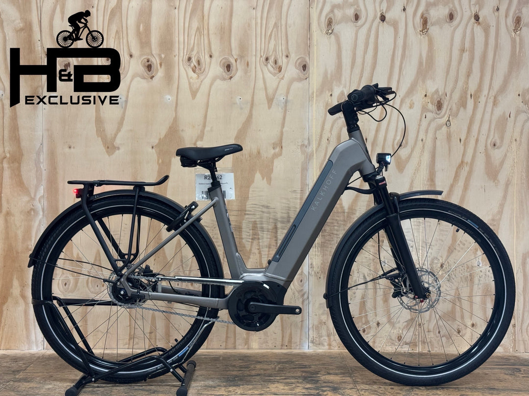 elektrofahrrad kalkhoff gebraucht Kalkhoff Image 5.B Move+ E-Bike Gebraucht | Generalüberholt