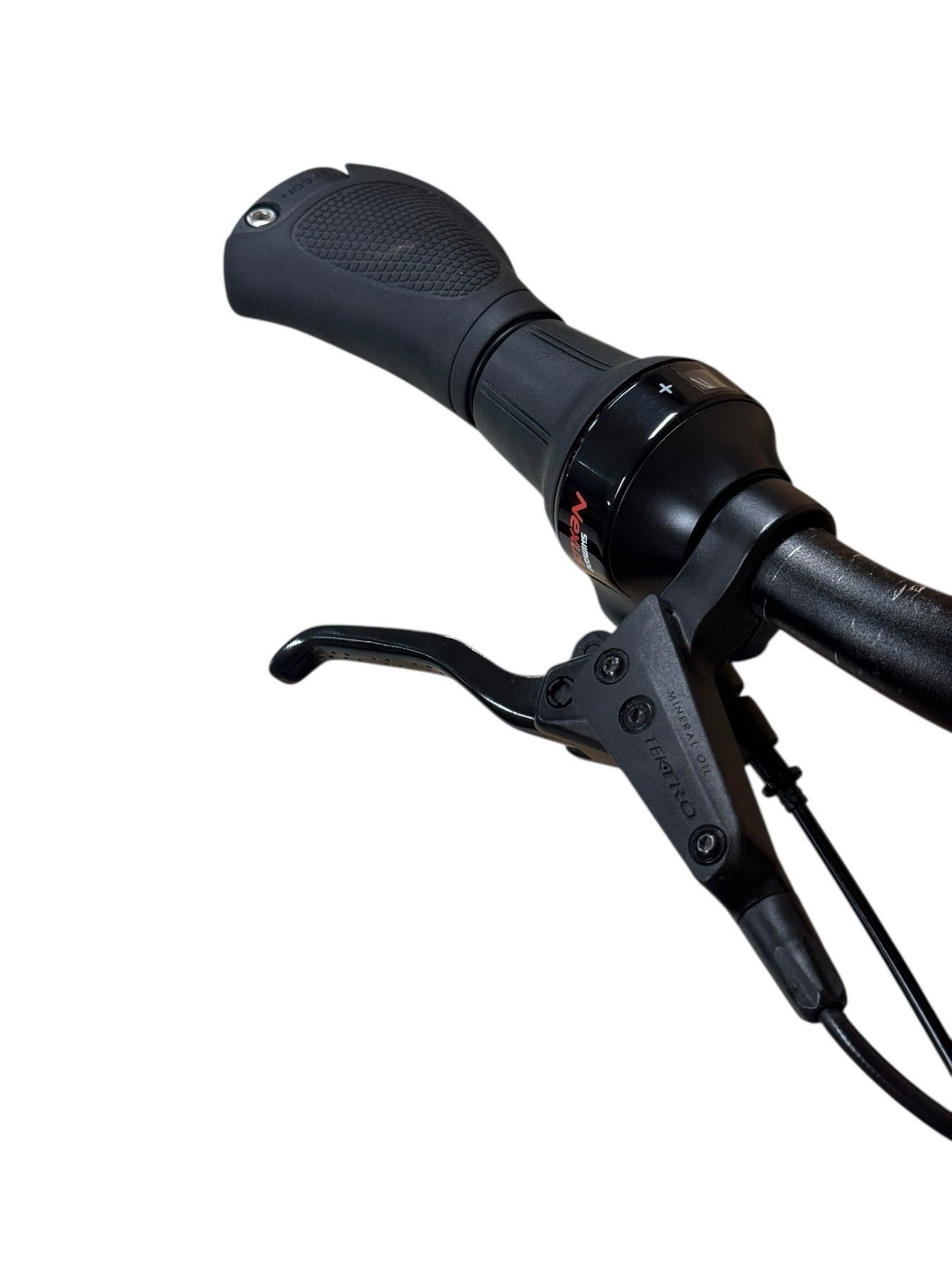 Kalkhoff Image 5.B Move+ E-Bike Refurbished Gebruikte fiets 