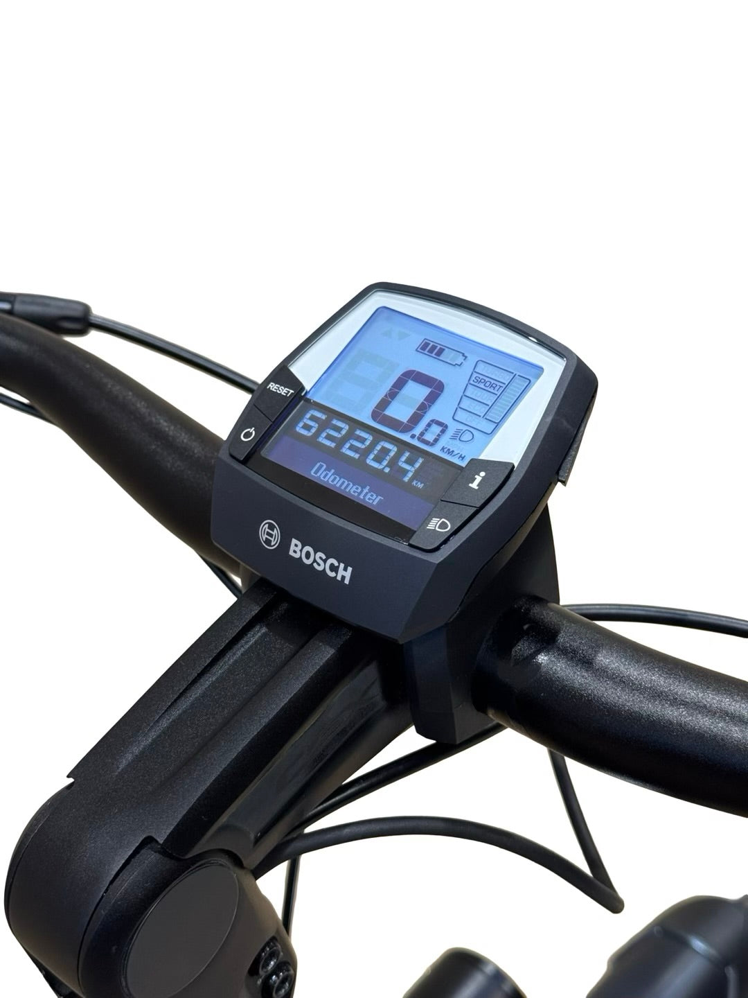 Kalkhoff Image 5.B Move+ E-Bike Refurbished Gebruikte fiets 