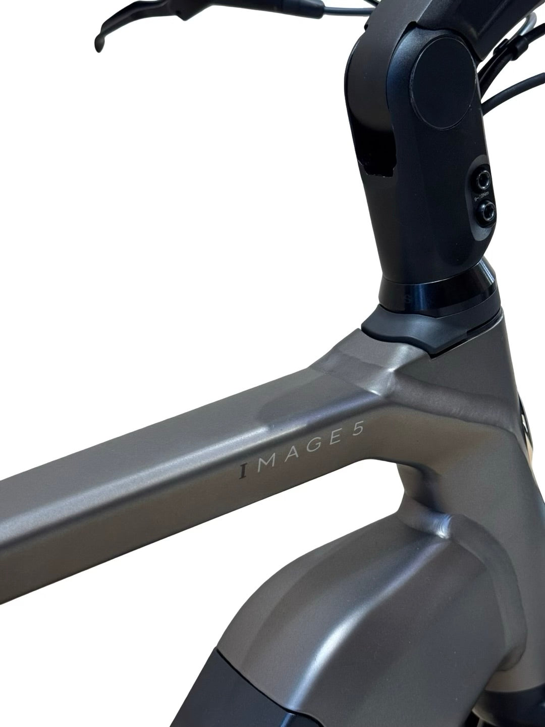 Kalkhoff Image 5.B Move+ E-Bike Refurbished Gebruikte fiets 