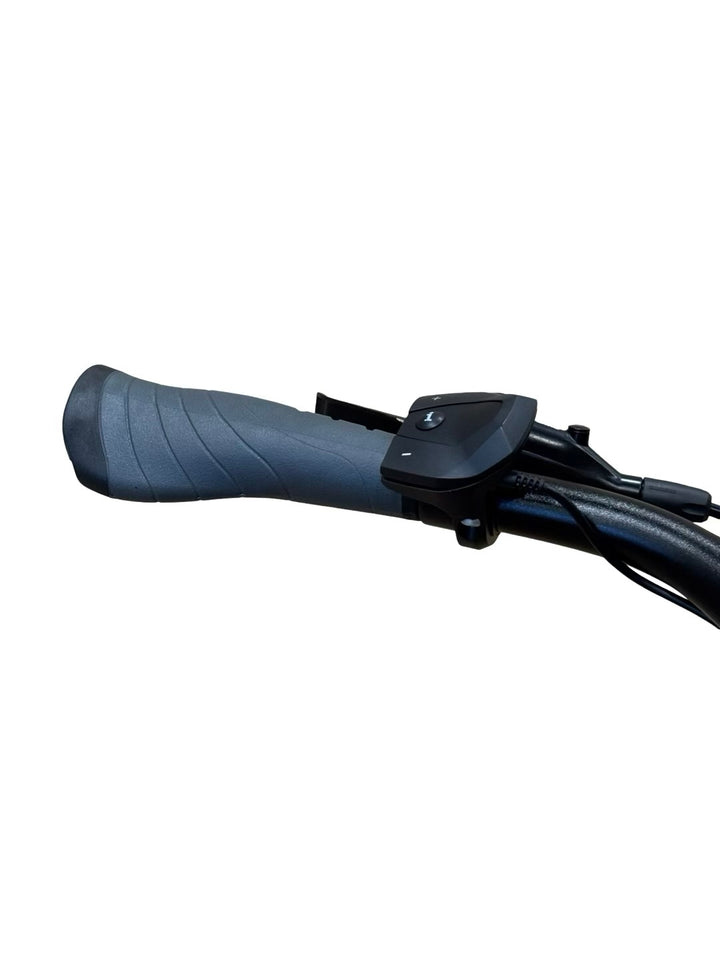 Kalkhoff Image 5.B Move+ E-Bike Refurbished Gebruikte fiets 