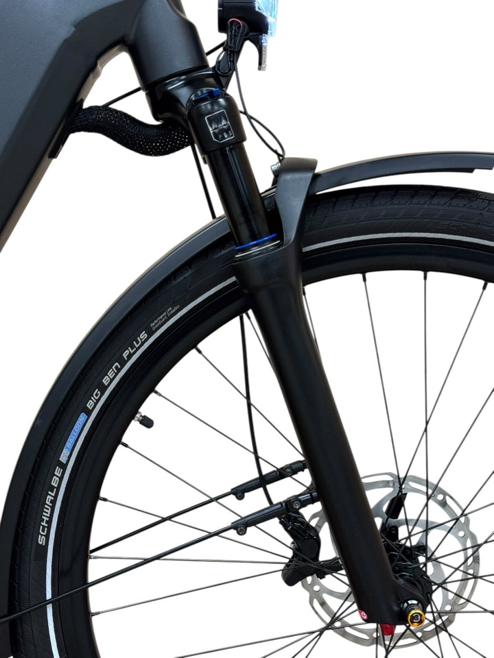 Kalkhoff Image 5.B Move+ E-Bike Refurbished Gebruikte fiets