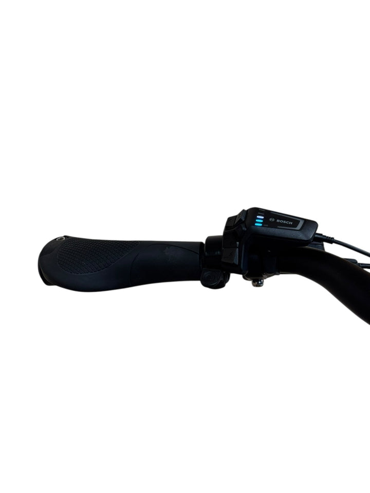 Kalkhoff Image 5.B Move+ E-Bike Refurbished Gebruikte fiets 