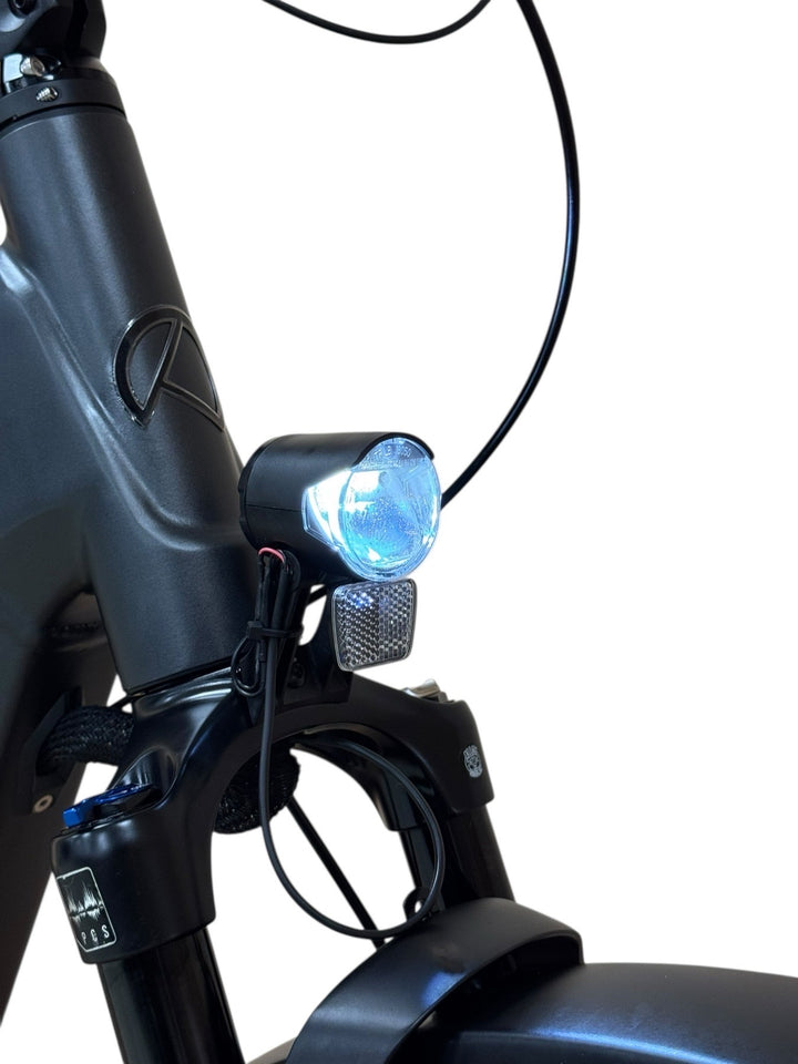 Kalkhoff Image 5.B Move+ E-Bike Refurbished Gebruikte fiets