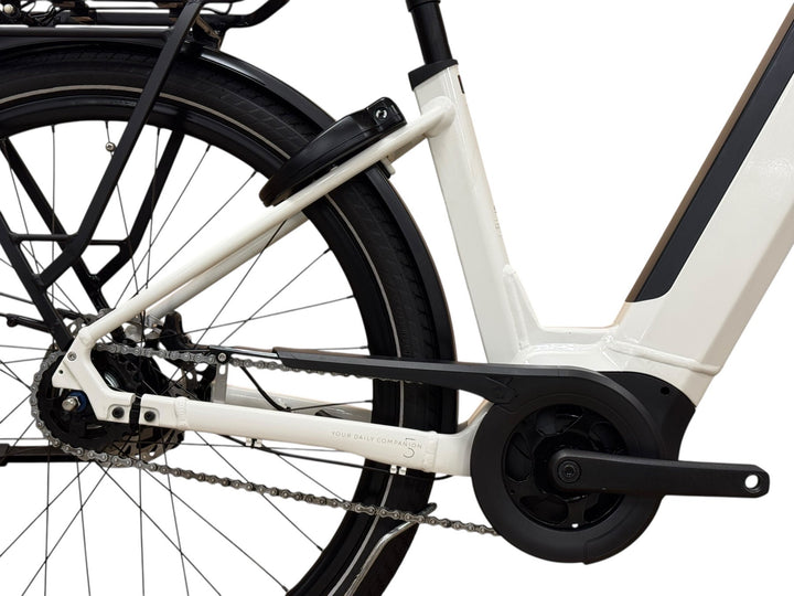 Kalkhoff Image 5.B Move+ E-Bike Refurbished Gebruikte fiets 