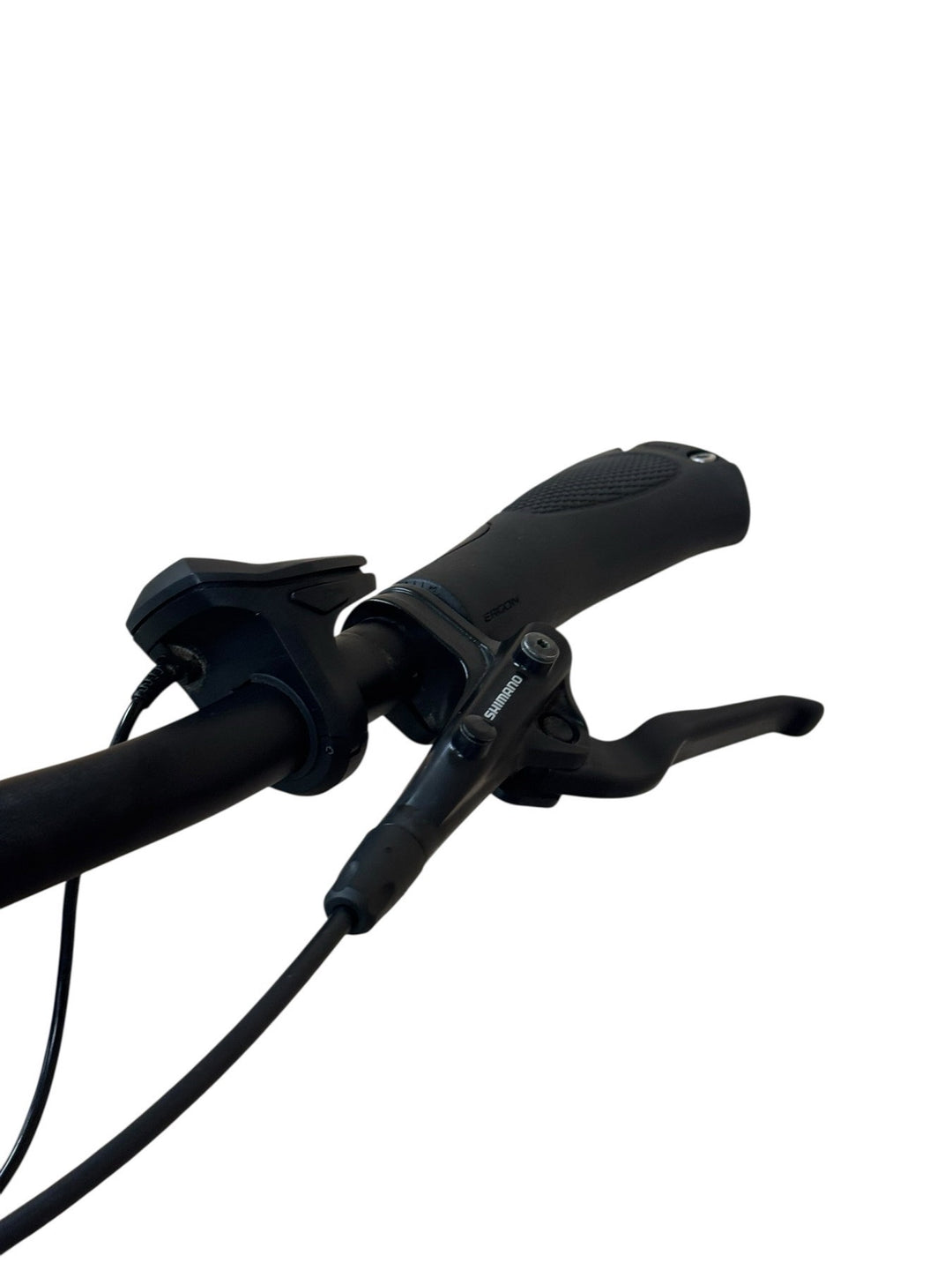 Kalkhoff Image 5.B Move+ RT E-Bike Refurbished Gebruikte fiets