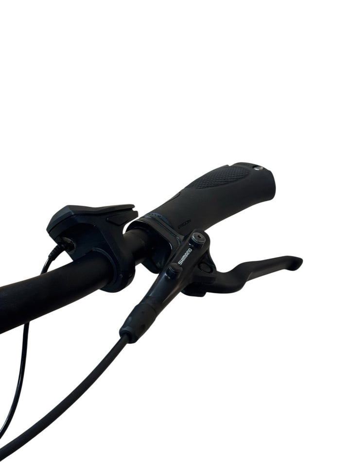 Kalkhoff Image 5.B Move+ RT E-Bike Refurbished Gebruikte fiets