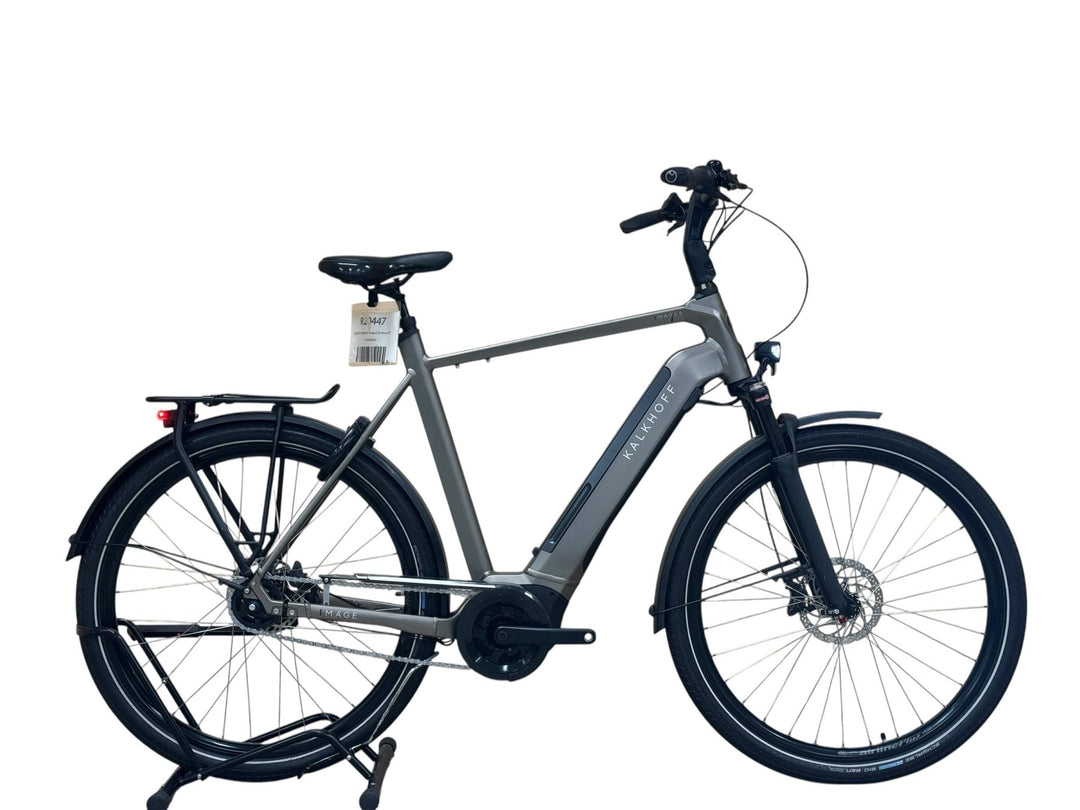 Kalkhoff Image 5.B Move+ RT E-Bike Refurbished Gebruikte fiets