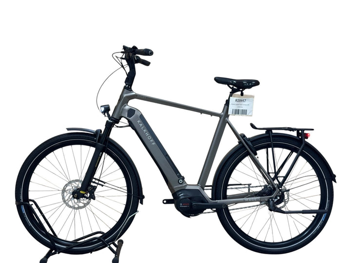 Kalkhoff Image 5.B Move+ RT E-Bike Refurbished Gebruikte fiets