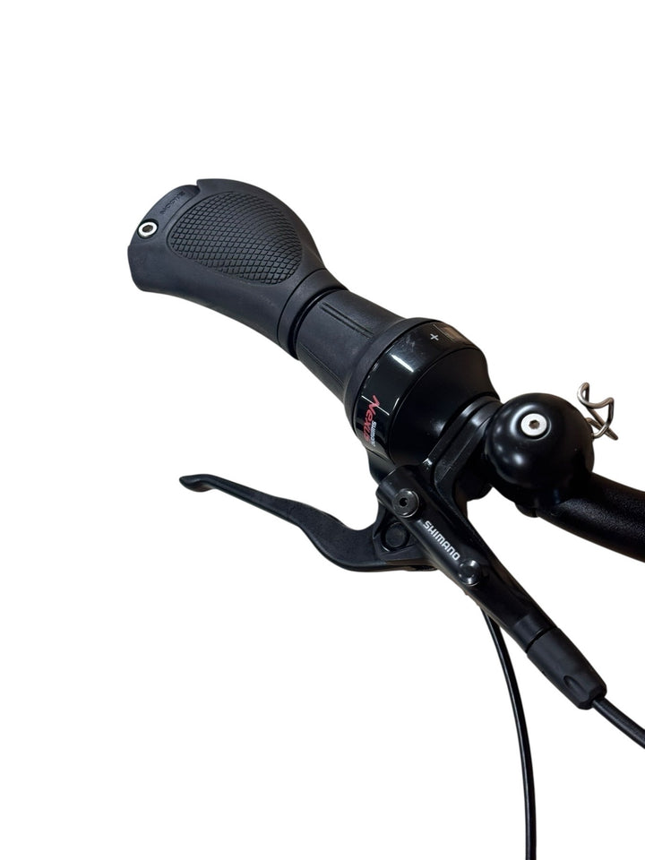 Kalkhoff Image 5.B Move+ RT E-Bike Refurbished Gebruikte fiets