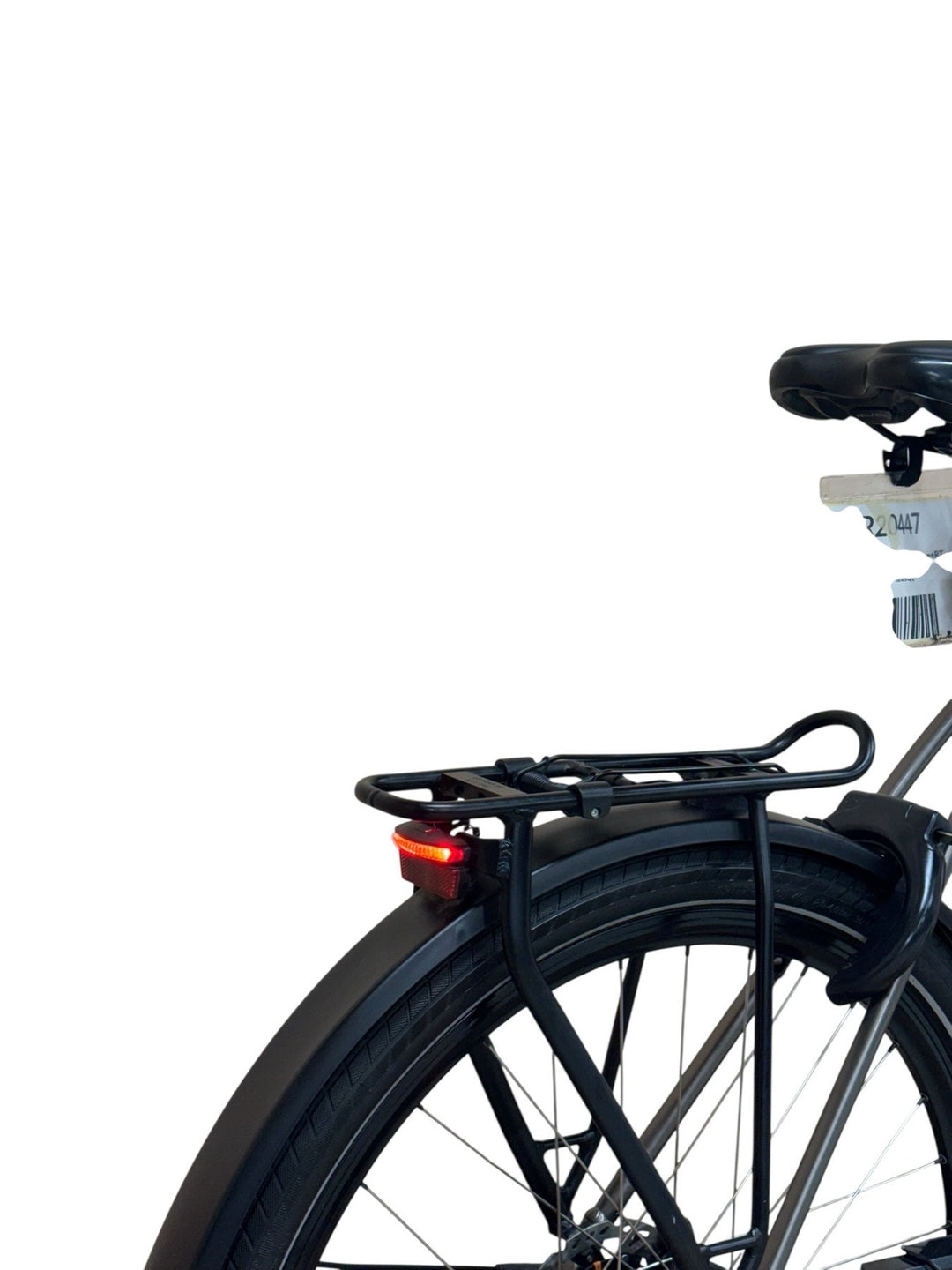 Kalkhoff Image 5.B Move+ RT E-Bike Refurbished Gebruikte fiets