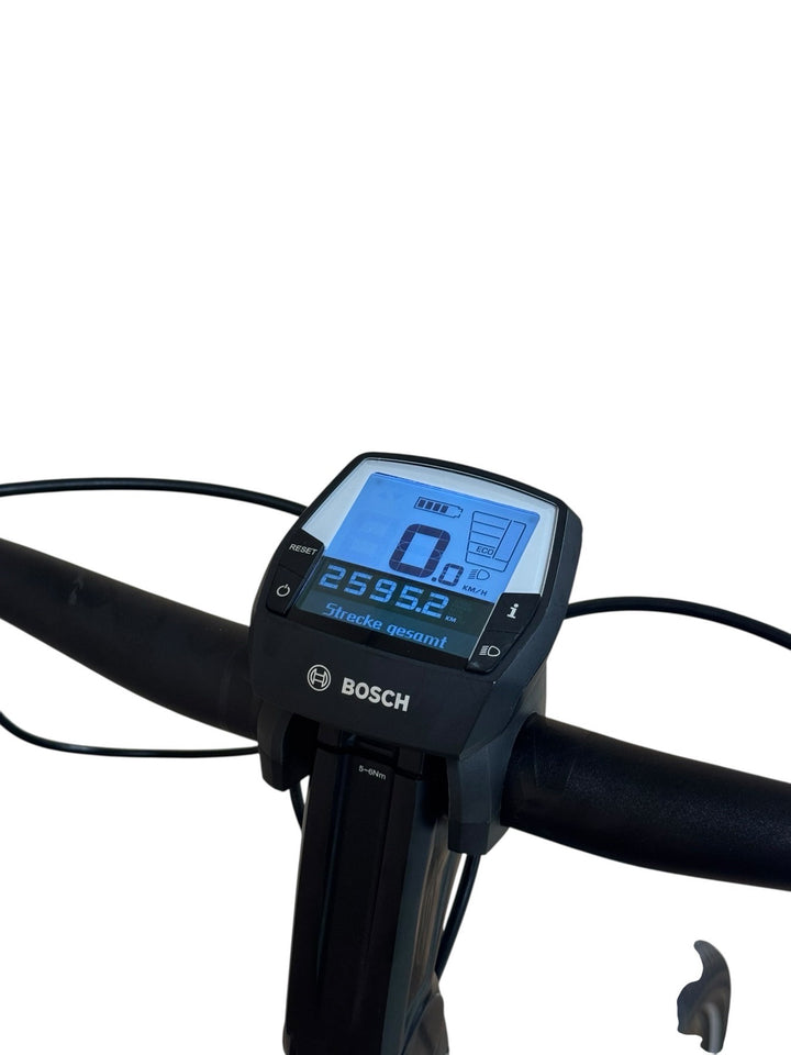 Kalkhoff Image 5.B Move+ RT E-Bike Refurbished Gebruikte fiets